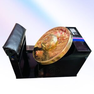 Kansya Thali Foot Massage Machine