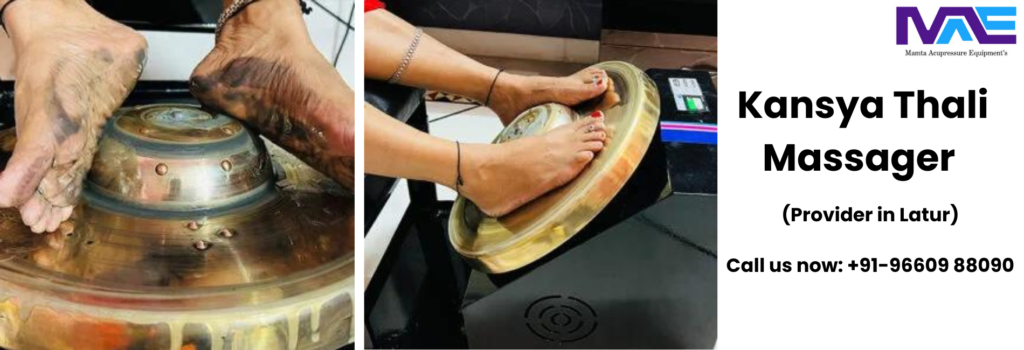 Kansya wati massager in Latur